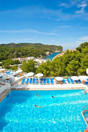 Imagen general del Apartamentos San Miguel Park and Esmeralda Mar. Foto 6