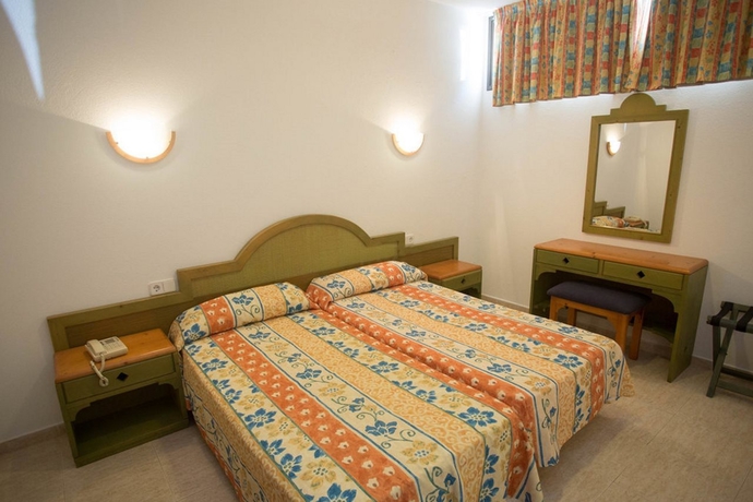 Imagen general del Apartamentos San Miguel Park and Esmeralda Mar. Foto 7