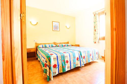 Imagen de la habitación del Apartamentos San Miguel Park and Esmeralda Mar. Foto 23