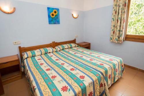 Imagen de la habitación del Apartamentos San Miguel Park and Esmeralda Mar. Foto 24