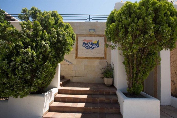 Imagen general del Apartamentos San Miguel Park and Esmeralda Mar. Foto 14