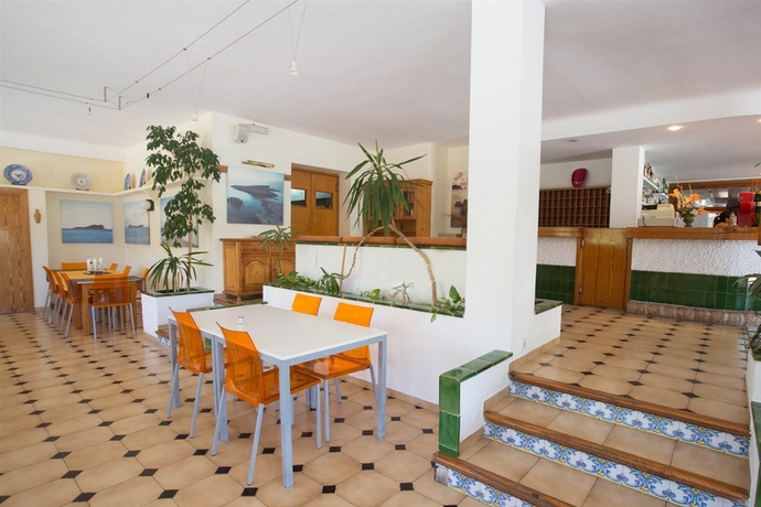 Imagen general del Apartamentos San Miguel Park and Esmeralda Mar. Foto 15