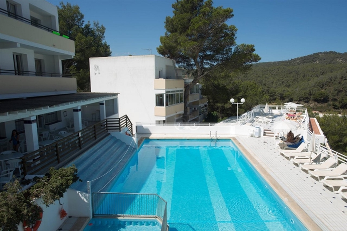 Imagen general del Apartamentos San Miguel Park and Esmeralda Mar. Foto 16