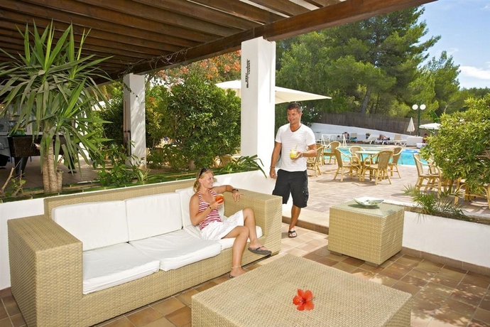 Imagen general del Apartamentos San Miguel Park and Esmeralda Mar. Foto 17