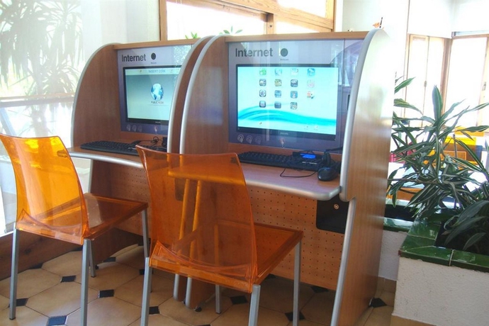 Imagen general del Apartamentos San Miguel Park and Esmeralda Mar. Foto 18