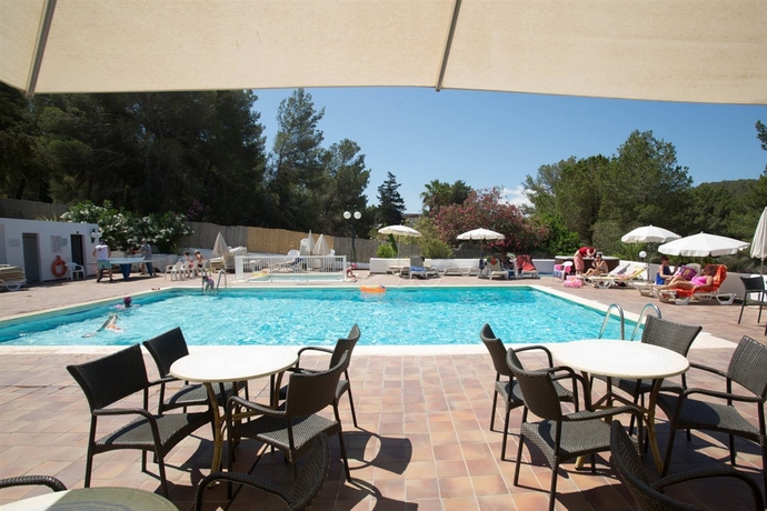 Imagen general del Apartamentos San Miguel Park and Esmeralda Mar. Foto 19