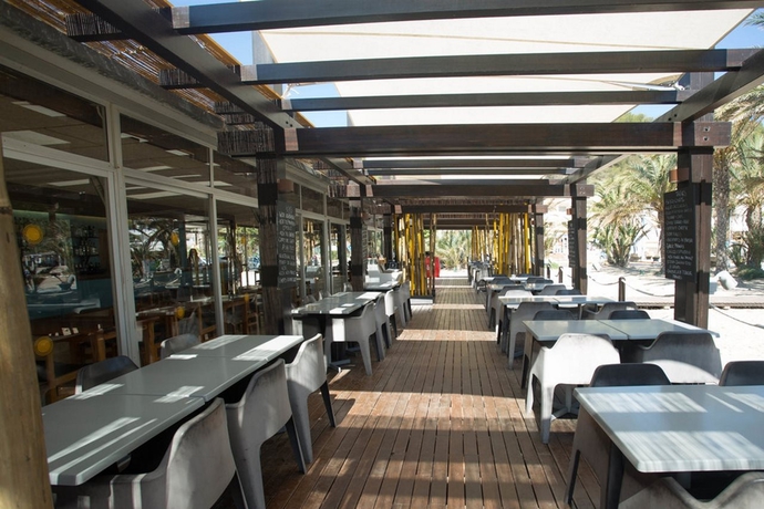 Imagen general del Apartamentos San Miguel Park and Esmeralda Mar. Foto 20