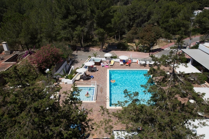 Imagen general del Apartamentos San Miguel Park and Esmeralda Mar. Foto 21