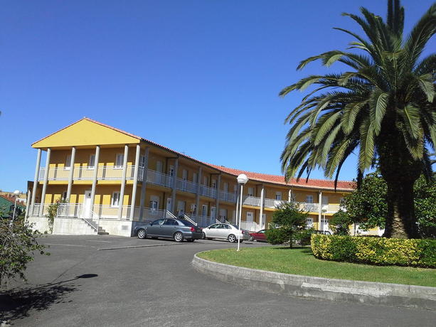 Imagen general del Apartamentos San Pedro, Llanes. Foto 1