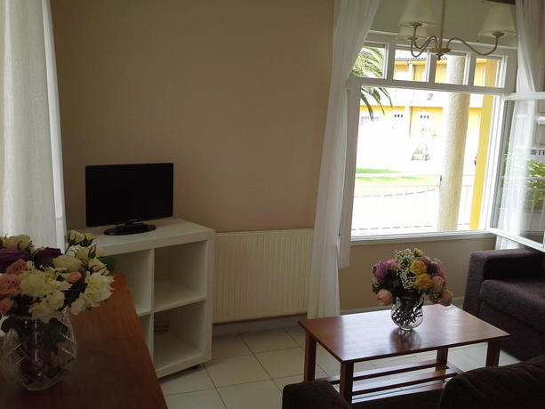 Imagen de la habitación del Apartamentos San Pedro, Llanes. Foto 10