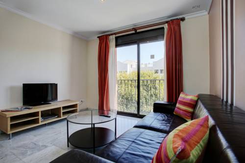 Imagen de los interiores del Apartamentos San Pedro, San Pedro. Foto 12