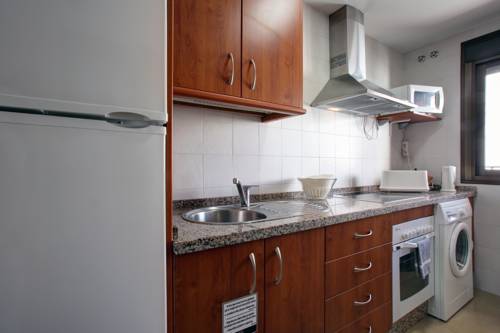 Imagen de los interiores del Apartamentos San Pedro, San Pedro. Foto 13