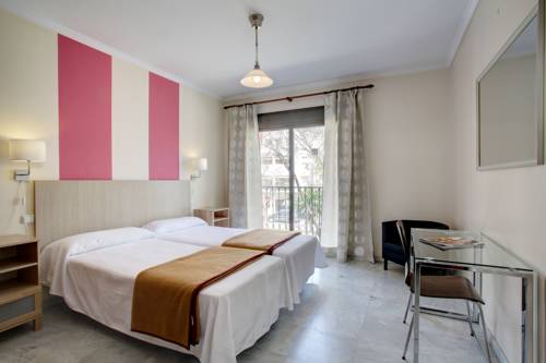 Imagen de la habitación del Apartamentos San Pedro, San Pedro. Foto 3