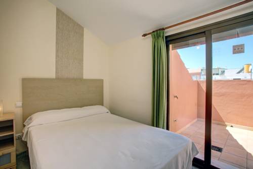 Imagen de la habitación del Apartamentos San Pedro, San Pedro. Foto 4