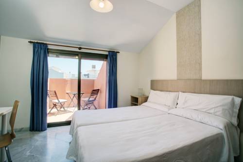 Imagen de la habitación del Apartamentos San Pedro, San Pedro. Foto 6