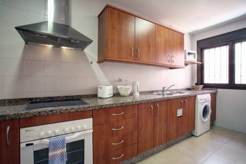 Imagen de los interiores del Apartamentos San Pedro, San Pedro. Foto 15