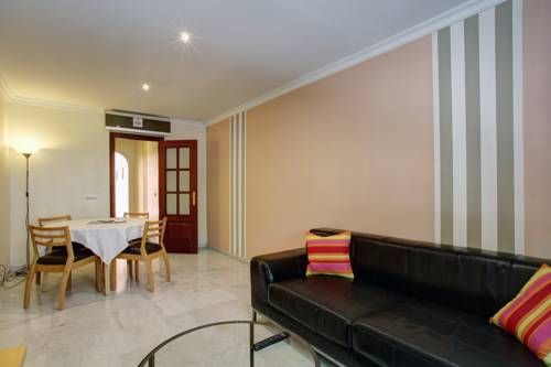 Imagen de los interiores del Apartamentos San Pedro, San Pedro. Foto 16