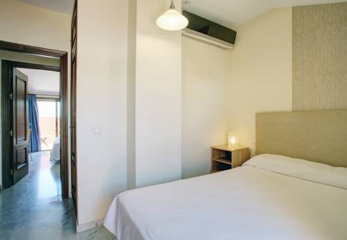 Imagen de la habitación del Apartamentos San Pedro, San Pedro. Foto 8