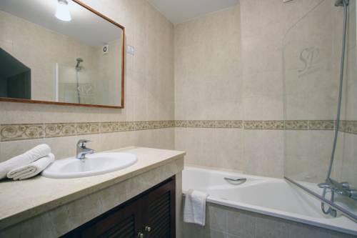 Imagen de la habitación del Apartamentos San Pedro, San Pedro. Foto 10