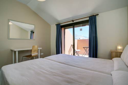 Imagen de la habitación del Apartamentos San Pedro, San Pedro. Foto 11