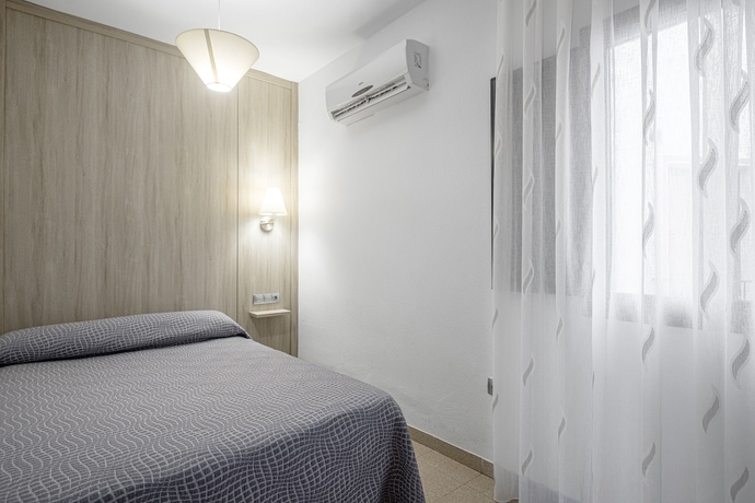 Imagen de la habitación del Apartamentos San Pedro, Sierra de Cazorla. Foto 7