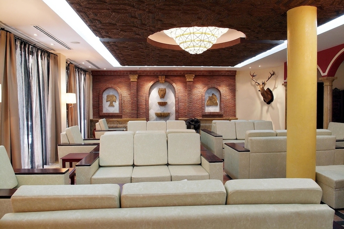 Imagen de los interiores del Apartamentos San Pedro, Sierra de Cazorla. Foto 11