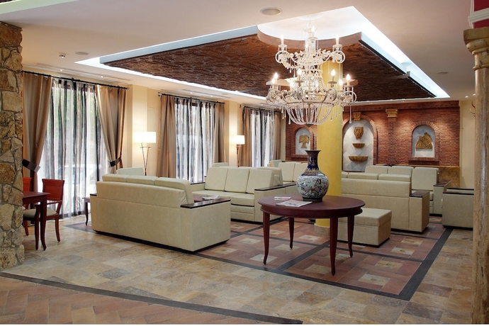 Imagen de los interiores del Apartamentos San Pedro, Sierra de Cazorla. Foto 12