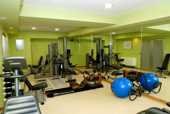 Imagen de los interiores del Apartamentos San Pedro, Sierra de Cazorla. Foto 13