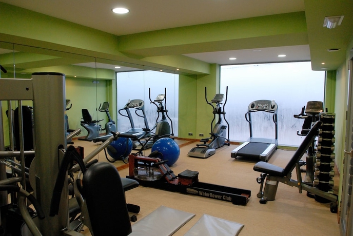 Imagen de los interiores del Apartamentos San Pedro, Sierra de Cazorla. Foto 14