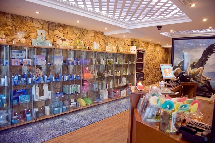 Imagen de los interiores del Apartamentos San Pedro, Sierra de Cazorla. Foto 16