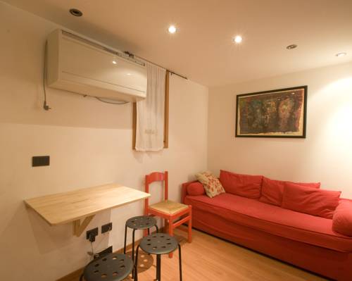 Imagen de la habitación del Apartamentos San Polo y Santa Croce. Foto 2