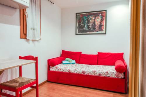 Imagen de la habitación del Apartamentos San Polo y Santa Croce. Foto 4