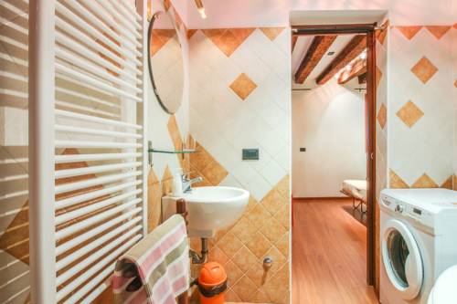 Imagen de la habitación del Apartamentos San Polo y Santa Croce. Foto 5