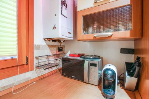 Imagen de la habitación del Apartamentos San Polo y Santa Croce. Foto 6