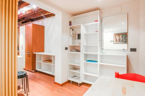 Imagen de la habitación del Apartamentos San Polo y Santa Croce. Foto 9