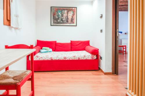 Imagen de la habitación del Apartamentos San Polo y Santa Croce. Foto 11