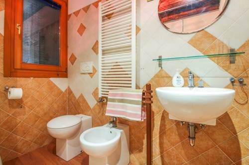 Imagen de la habitación del Apartamentos San Polo y Santa Croce. Foto 12