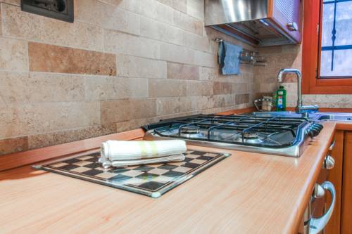 Imagen de la habitación del Apartamentos San Polo y Santa Croce. Foto 13