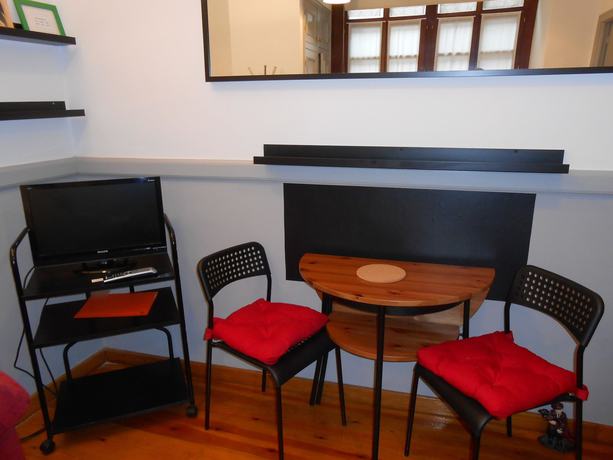 Imagen de la habitación del Apartamentos San Roque, Llanes. Foto 5