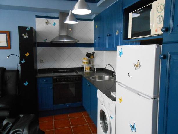 Imagen de la habitación del Apartamentos San Roque, Llanes. Foto 9