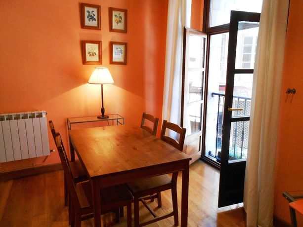 Imagen de la habitación del Apartamentos San Roque, Llanes. Foto 14