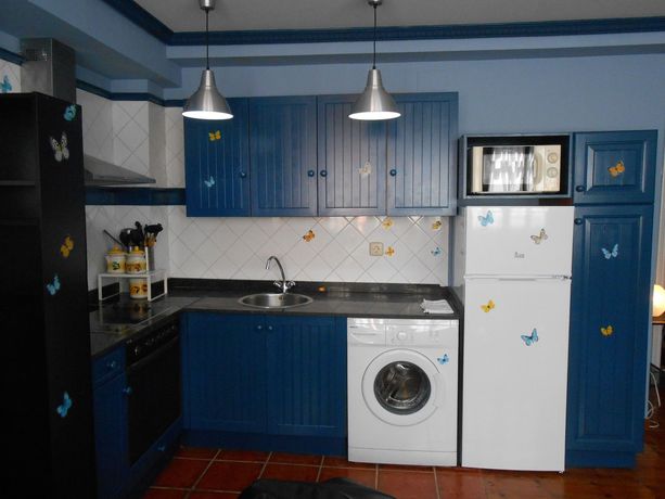 Imagen de la habitación del Apartamentos San Roque, Llanes. Foto 15