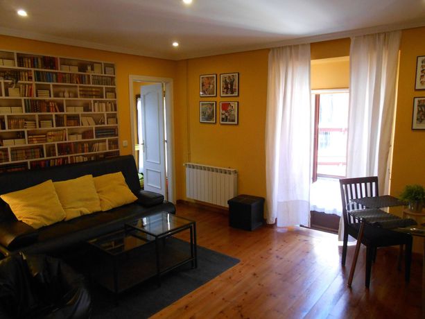 Imagen de la habitación del Apartamentos San Roque, Llanes. Foto 16