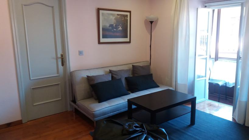 Imagen de la habitación del Apartamentos San Roque, Llanes. Foto 17