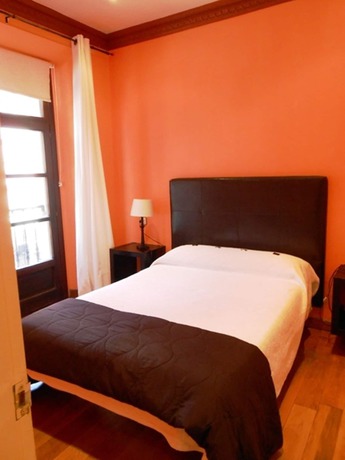 Imagen de la habitación del Apartamentos San Roque, Llanes. Foto 18