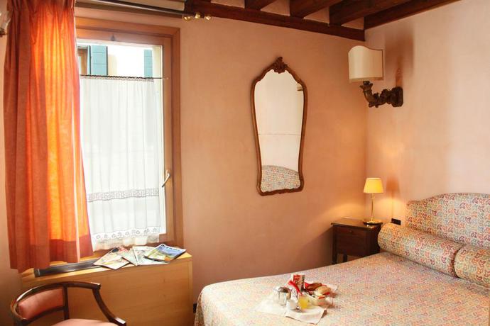 Imagen de la habitación del Apartamentos San Simeon. Foto 6