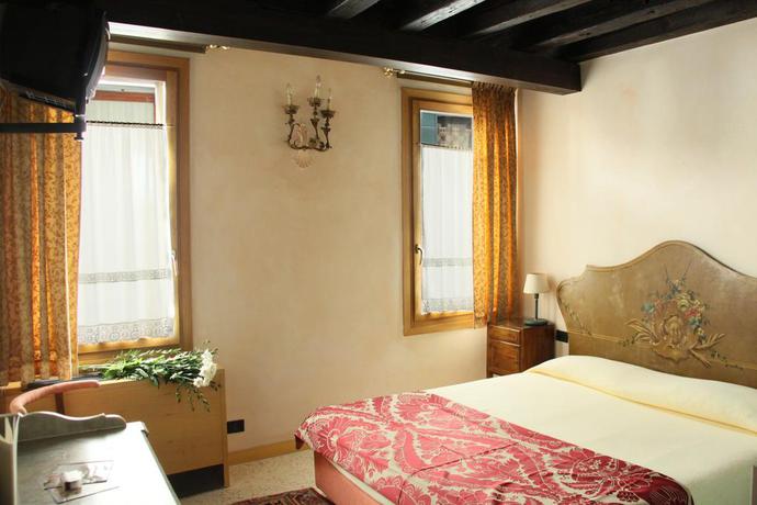 Imagen de la habitación del Apartamentos San Simeon. Foto 8