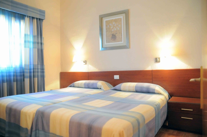 Imagen general del Apartamentos San Valentín and Terraflor Park. Foto 2