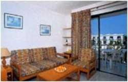 Imagen general del Apartamentos San Valentin SUSP. Foto 2