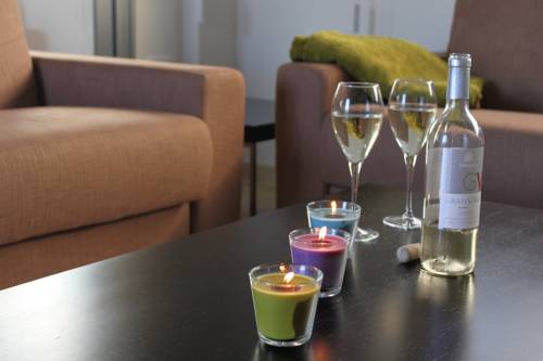 Imagen de la habitación del Apartamentos Sanasol. Foto 4